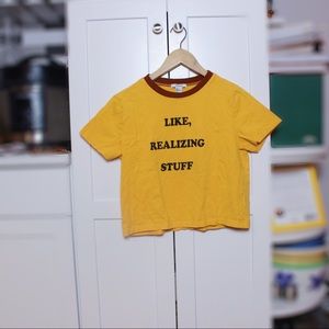 kylie jenner crop top